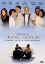 Cover art for Grand Canyon