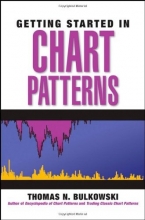 Cover art for Getting Started in Chart Patterns