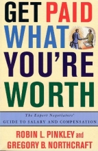 Cover art for Get Paid What You're Worth