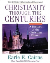 Cover art for Christianity Through the Centuries
