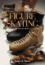 Cover art for Figure Skating: A HISTORY