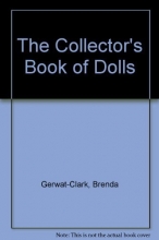 Cover art for The Collector's Book of Dolls