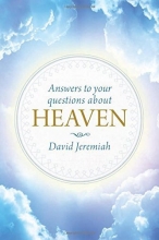 Cover art for Answers to Your Questions about Heaven