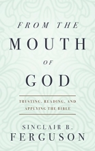 Cover art for From the Mouth of God