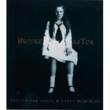 Cover art for Patchwork Child: Early Memories