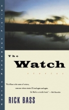 Cover art for The Watch: Stories (Norton Paperback Fiction)
