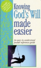 Cover art for Knowing God's Will Made Easier