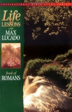 Cover art for Life Lessons: Book Of Romans