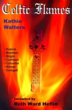 Cover art for Celtic Flames