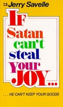 Cover art for If Satan Can't Steal Your Joy
