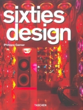 Cover art for Sixties Design (Midsize)