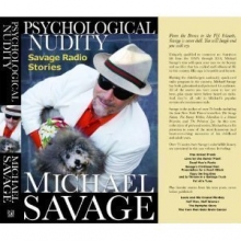Cover art for Psychological Nudity