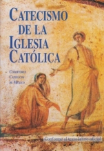Cover art for Catecismo De La Iglesia Catolica