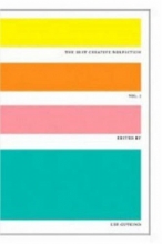 Cover art for The Best Creative Nonfiction, Vol. 1
