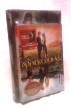 Cover art for The Princess Bride DVD and Book Collector's edition