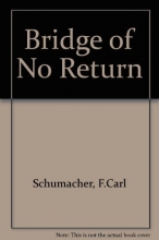 Cover art for Bridge of No Return: The Ordeal of the U.S.S. Pueblo