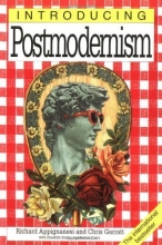 Cover art for Introducing Postmodernism