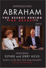 Cover art for Introducing Abraham - The Secret Behind "The Secret"