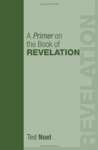 Cover art for A Primer on the Book of Revelation: