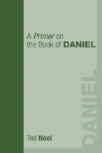 Cover art for A Primer on the Book of Daniel:
