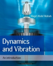 Cover art for Dynamics and Vibration: An Introduction