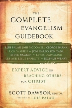 Cover art for The Complete Evangelism Guidebook: Expert Advice on Reaching Others for Christ