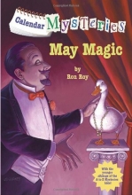 Cover art for May Magic (Calendar Mysteries, No. 5)