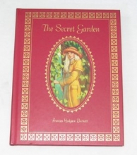 Cover art for The Secret Garden (Dalmation Press Classic Library for Children)