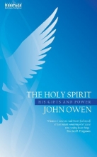 Cover art for The Holy Spirit: His Gifts and Power
