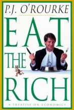 Cover art for Eat the Rich: A Treatise on Economics