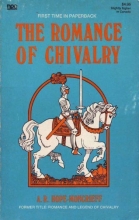 Cover art for The Romance of Chivalry (Newcastle Mythology Library Vol. 2)