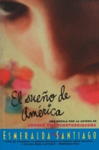 Cover art for El sueo de Amrica