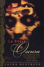 Cover art for La Novia Oscura