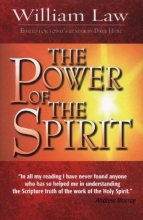 Cover art for The Power of the Spirit