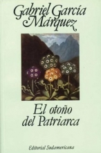 Cover art for El Otoo del Patriarca (Spanish Edition)
