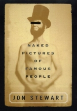 Cover art for Naked Pictures of Famous People