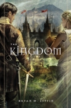 Cover art for The Kingdom: A Novel (Chiveis Trilogy #3)