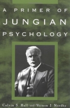 Cover art for A Primer of Jungian Psychology