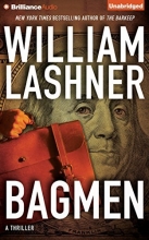 Cover art for Bagmen (Victor Carl)