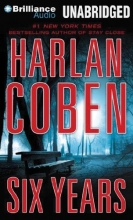 Cover art for Six Years
