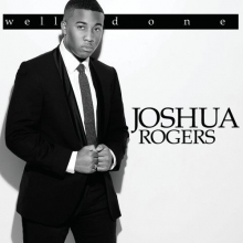 Cover art for Well Done