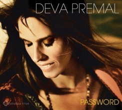 Cover art for Password
