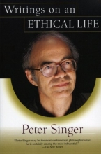 Cover art for Writings on an Ethical Life