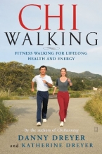 Cover art for ChiWalking: Fitness Walking for Lifelong Health and Energy