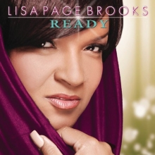 Cover art for READY