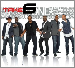 Cover art for One