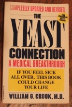Cover art for Yeast Connection