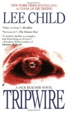 Cover art for Tripwire (Series Starter, Jack Reacher #3)