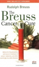 Cover art for The Breuss Cancer Cure