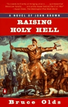 Cover art for Raising Holy Hell